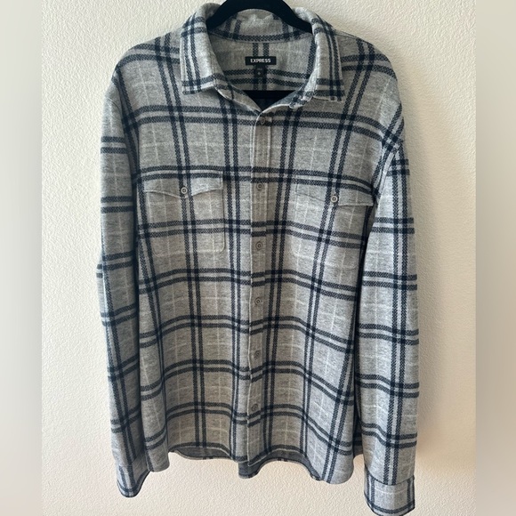 Express Other - Express Shirt